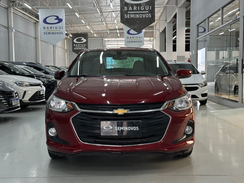 chevrolet onix 1.0 turbo flex plus lt automatico 4p 20231