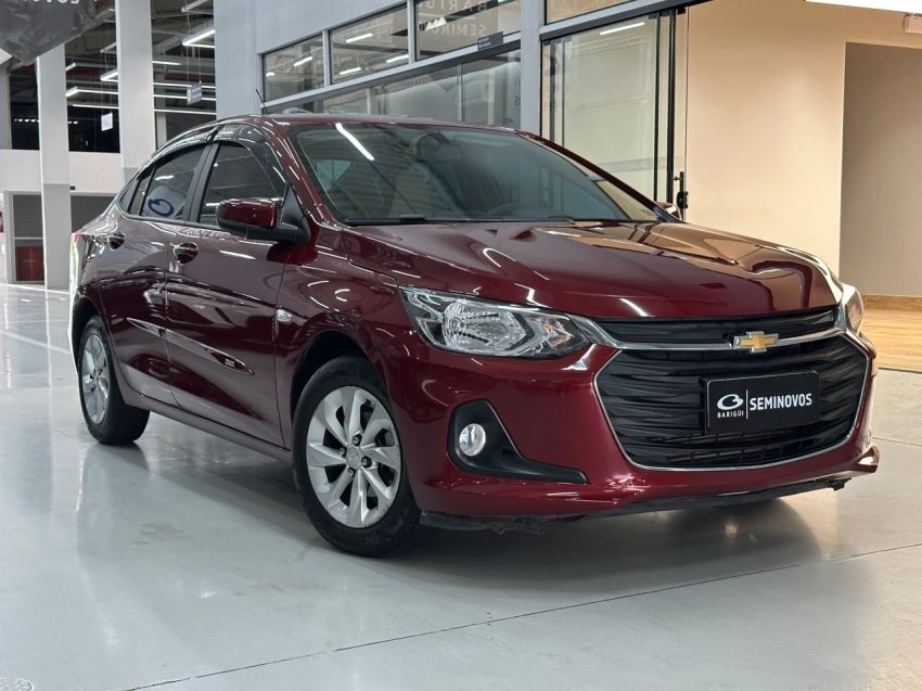 chevrolet onix 1.0 turbo flex plus lt automatico 4p 20230
