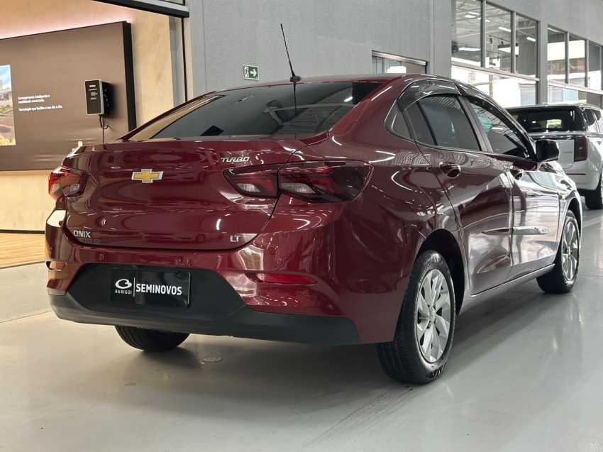 chevrolet onix 1.0 turbo flex plus lt automatico 4p 20234