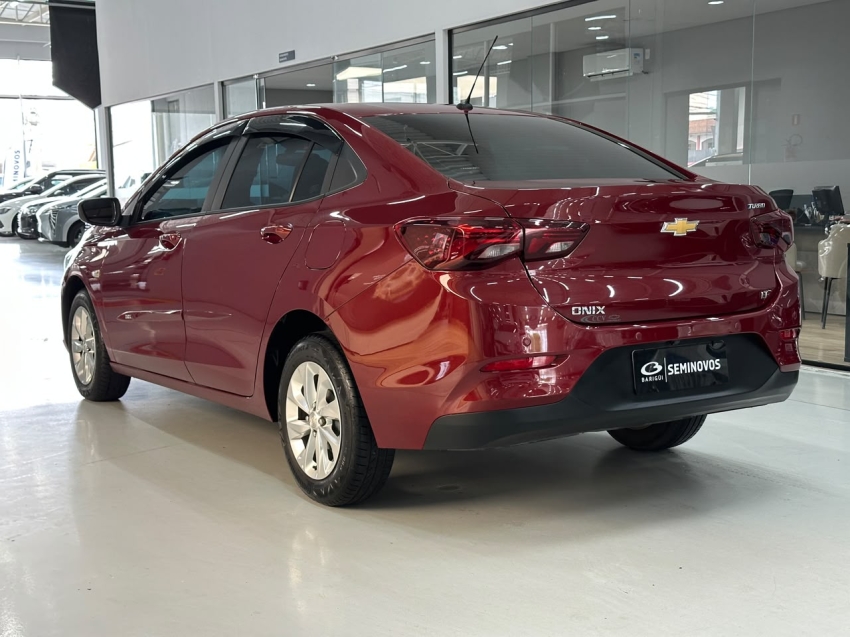 chevrolet onix 1.0 turbo flex plus lt automatico 4p 20233