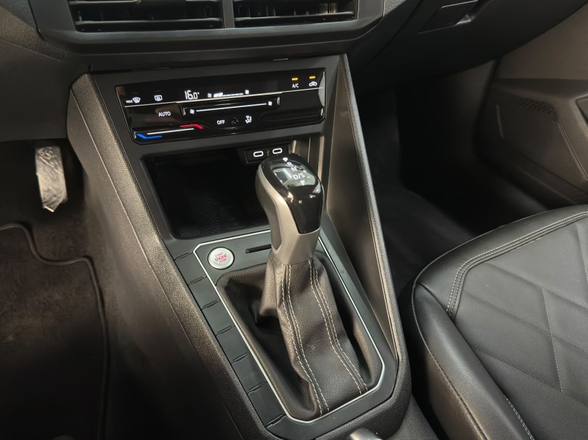 volkswagen virtus 1.4 250 tsi exclusive automatico flex 4p 202417