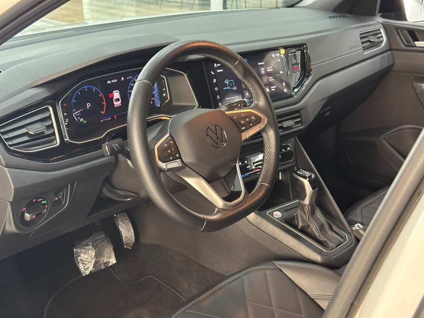 volkswagen virtus 1.4 250 tsi exclusive automatico flex 4p 202414