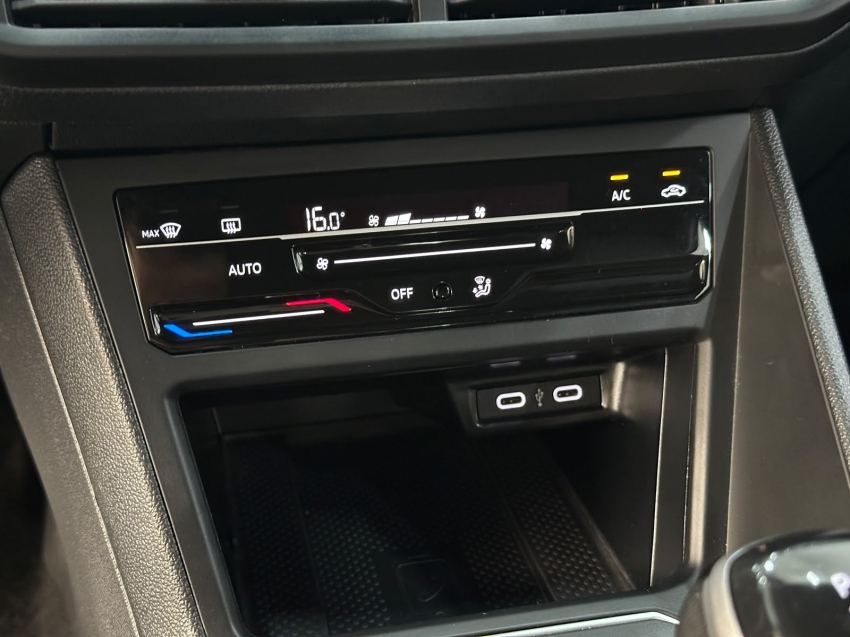 volkswagen virtus 1.4 250 tsi exclusive automatico flex 4p 20249