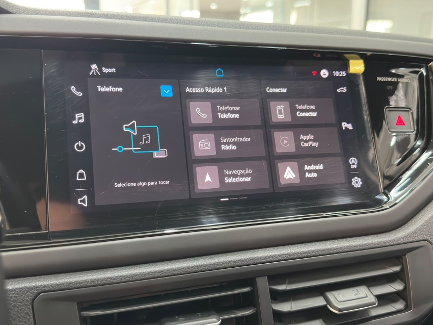 volkswagen virtus 1.4 250 tsi exclusive automatico flex 4p 202412