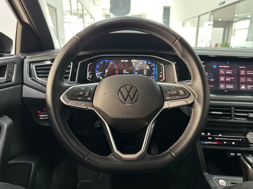 volkswagen virtus 1.4 250 tsi exclusive automatico flex 4p 20248