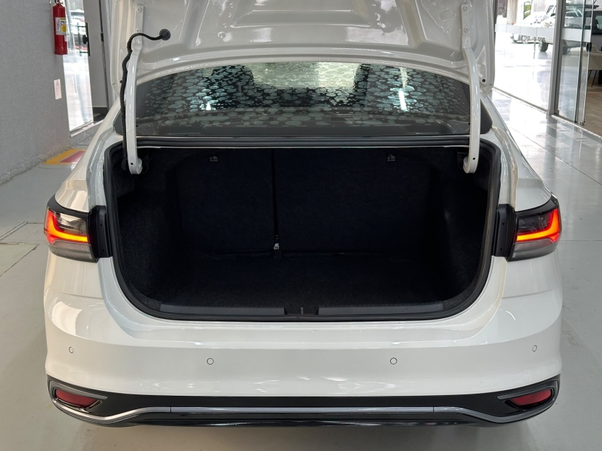 volkswagen virtus 1.4 250 tsi exclusive automatico flex 4p 20246