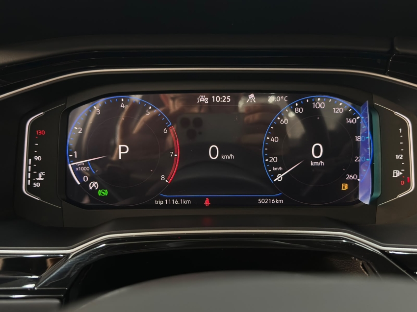 volkswagen virtus 1.4 250 tsi exclusive automatico flex 4p 202411