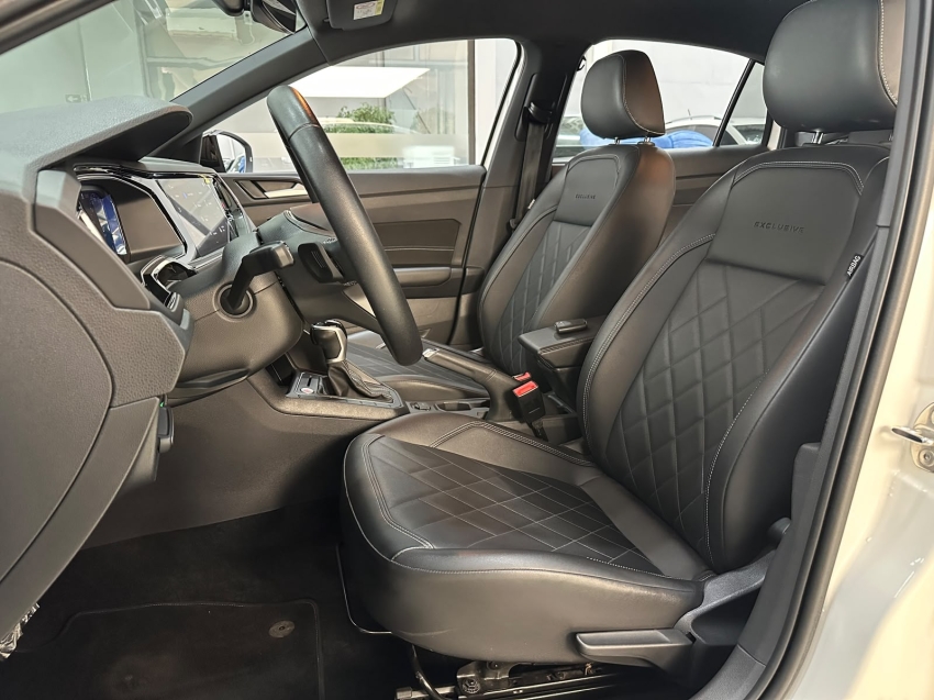 volkswagen virtus 1.4 250 tsi exclusive automatico flex 4p 20247
