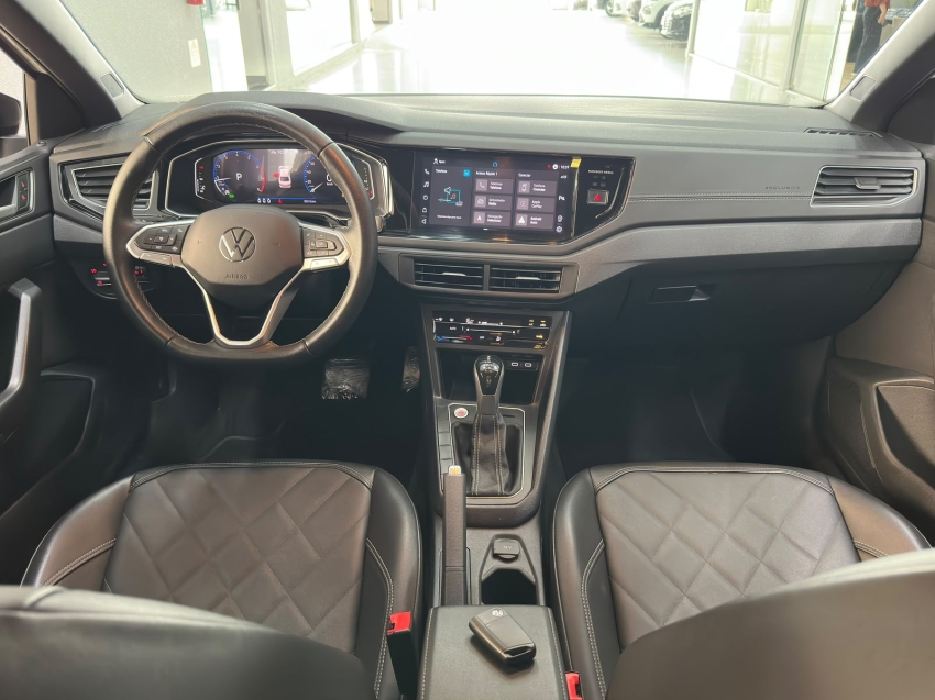 volkswagen virtus 1.4 250 tsi exclusive automatico flex 4p 202410