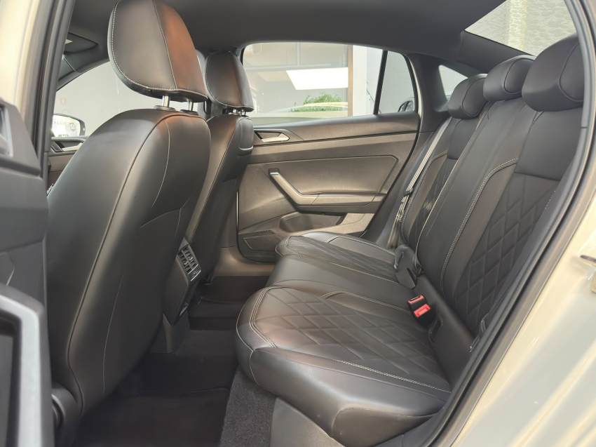 volkswagen virtus 1.4 250 tsi exclusive automatico flex 4p 20245