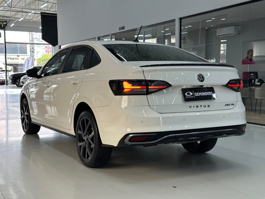 volkswagen virtus 1.4 250 tsi exclusive automatico flex 4p 202415