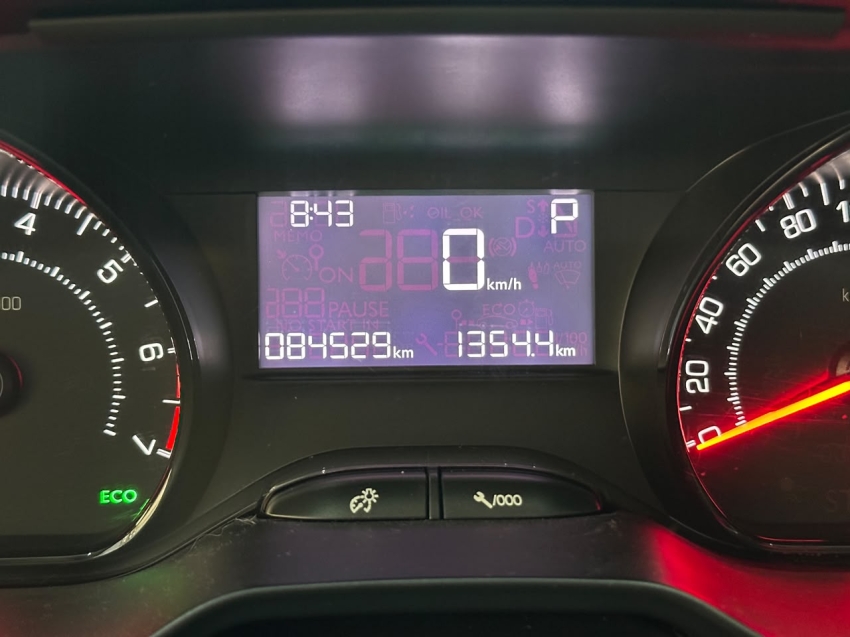 peugeot 2008 1.6 16v flex allure pack 4p automatico 202212