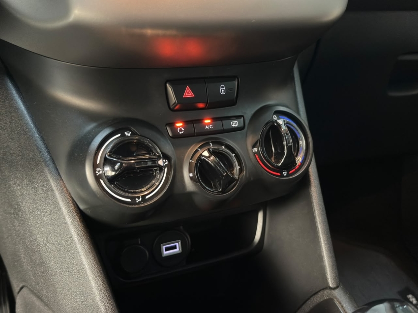 peugeot 2008 1.6 16v flex allure pack 4p automatico 202213