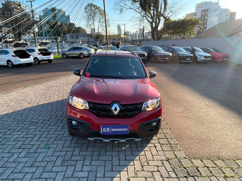renault kwid 1.0 12v sce flex outsider manual 4p 20201