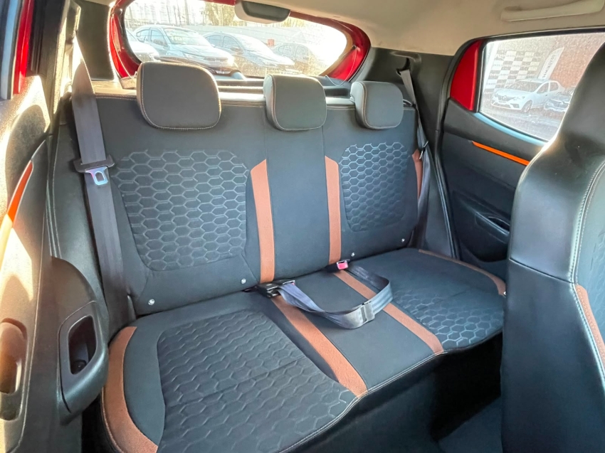 renault kwid 1.0 12v sce flex outsider manual 4p 202013