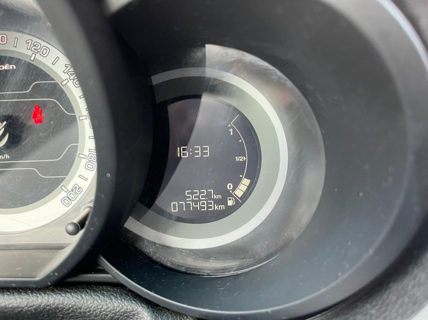 citroen aircross 1.6 vti 120 flex live manual 4p 201911 citroen aircross 1.6 vti 120 flex live manual 4p 201911