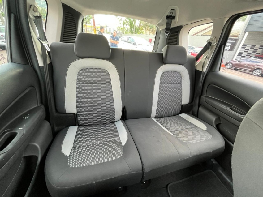 citroen aircross 1.6 vti 120 flex live manual 4p 201916 citroen aircross 1.6 vti 120 flex live manual 4p 201916