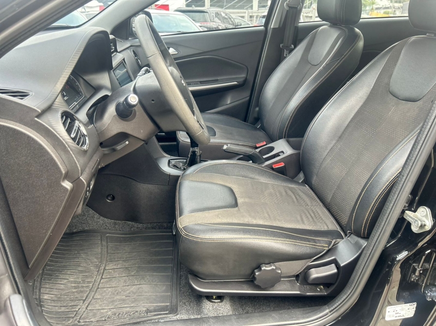 caoa chery tiggo 2 1.5 mpfi 16v flex look 4p manual 2019