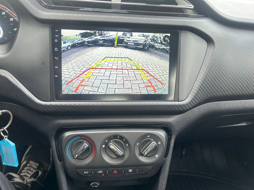 caoa chery tiggo 2 1.5 mpfi 16v flex look 4p manual 2019