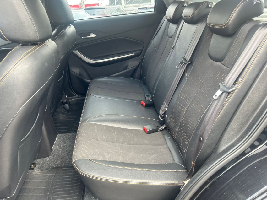 caoa chery tiggo 2 1.5 mpfi 16v flex look 4p manual 2019