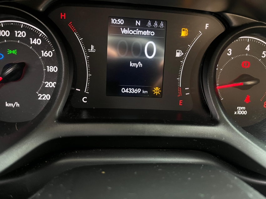 fiat pulse 1.3 flex drive cvt 4p automatico 2022