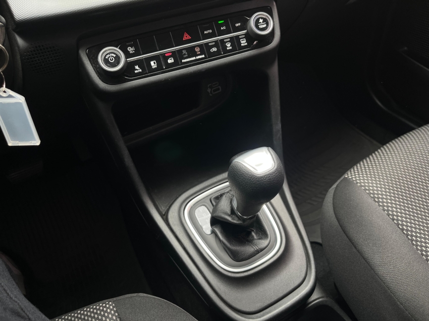 fiat pulse 1.3 flex drive cvt 4p automatico 2022