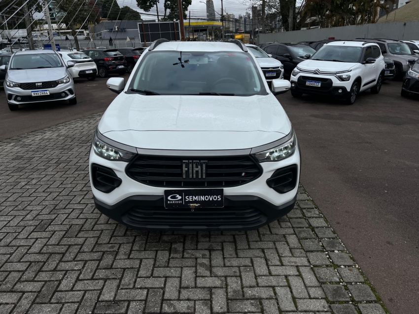 fiat pulse 1.3 flex drive cvt 4p automatico 2022