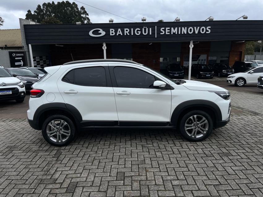 fiat pulse 1.3 flex drive cvt 4p automatico 2022