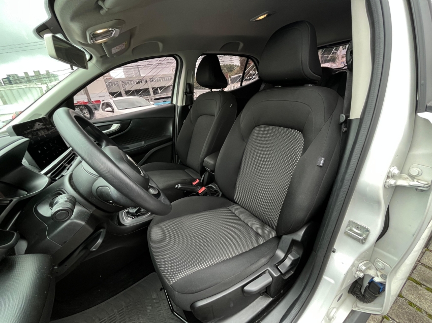 fiat pulse 1.3 flex drive cvt 4p automatico 2022