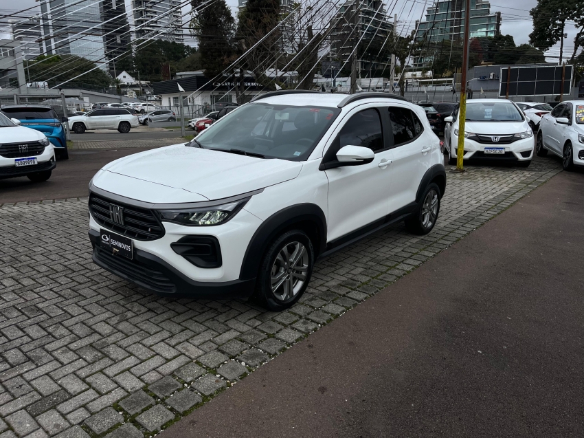 fiat pulse 1.3 flex drive cvt 4p automatico 2022