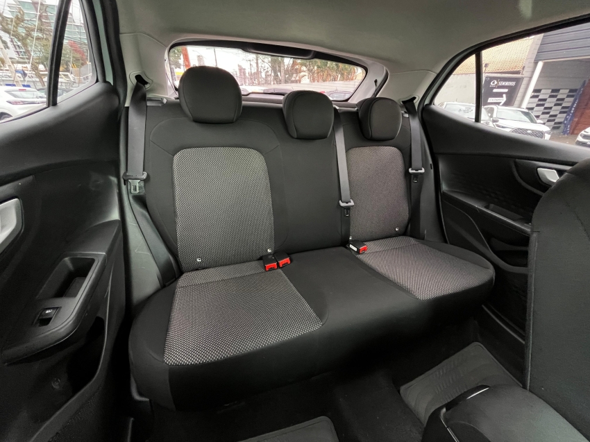 fiat pulse 1.3 flex drive cvt 4p automatico 2022