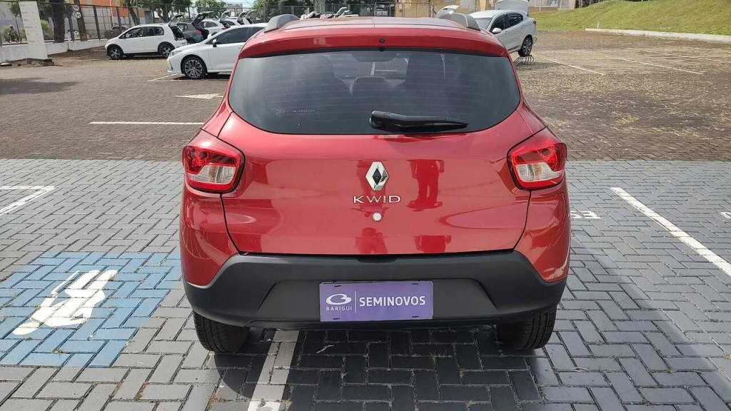 renault kwid 1.0 12v sce flex outsider manual 4p 2022