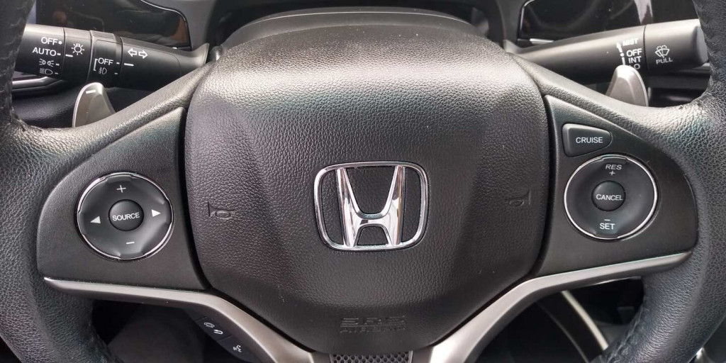 honda city 1.5 exl 16v flex 4p automatico 2021