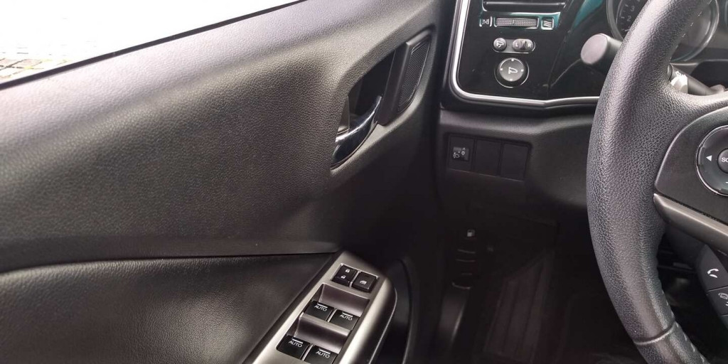 honda city 1.5 exl 16v flex 4p automatico 2021