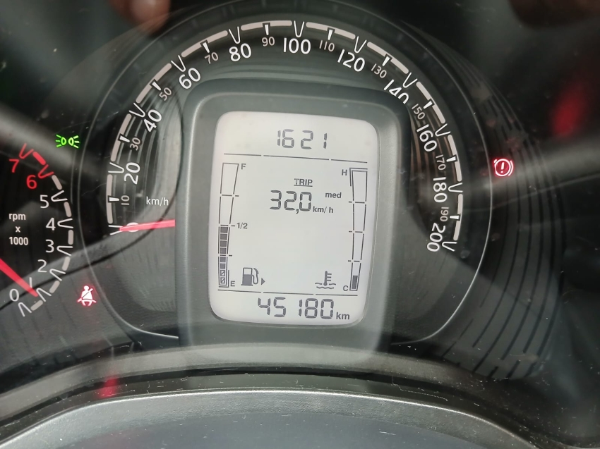 fiat mobi 1.0 evo flex like. manual 4p 2023