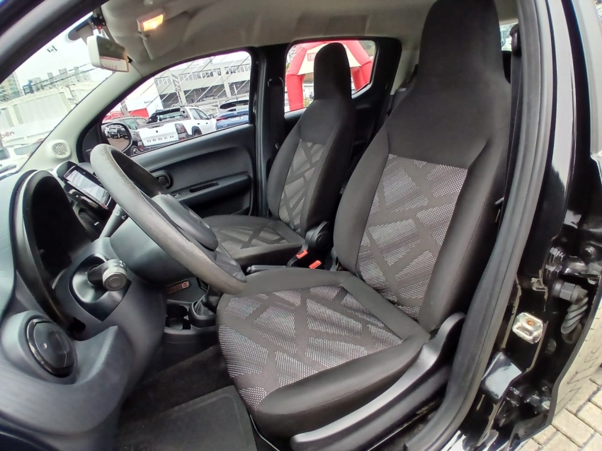 fiat mobi 1.0 evo flex like. manual 4p 2023
