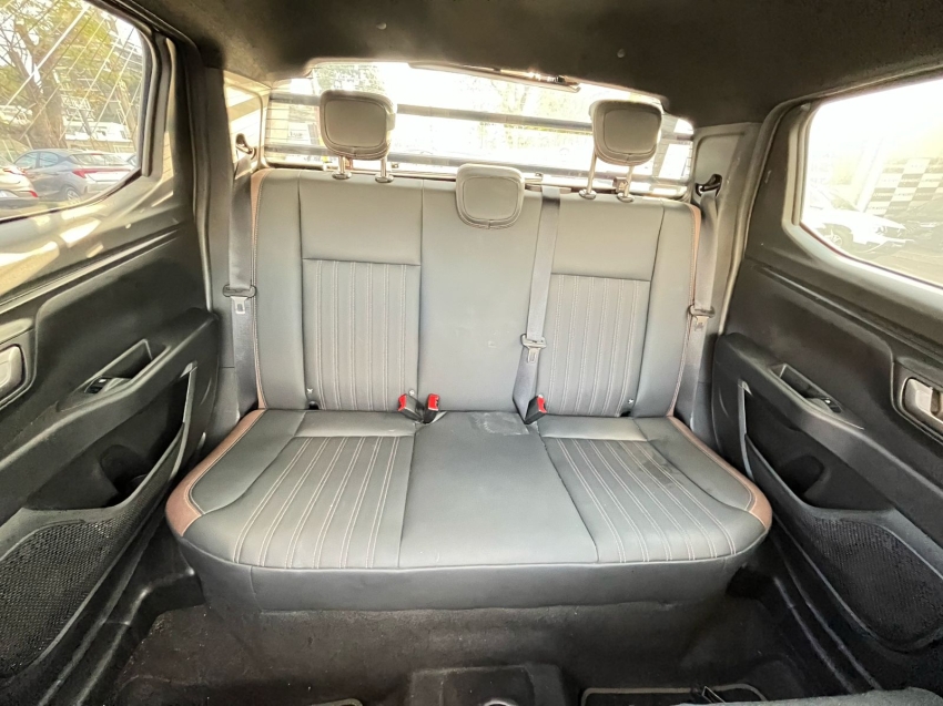 fiat strada 1.3 firefly flex ranch cd cvt 2022