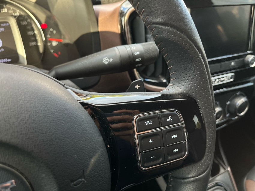 fiat strada 1.3 firefly flex ranch cd cvt 2022