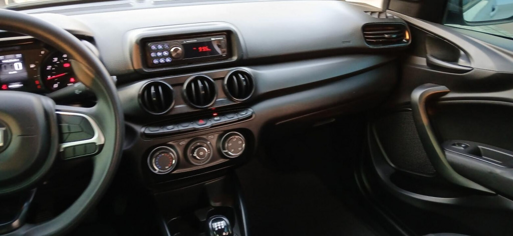 fiat argo 1.0 6v firefly flex manual 2021/22