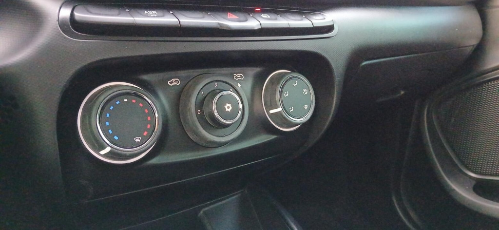 fiat argo 1.0 6v firefly flex manual 2021/22