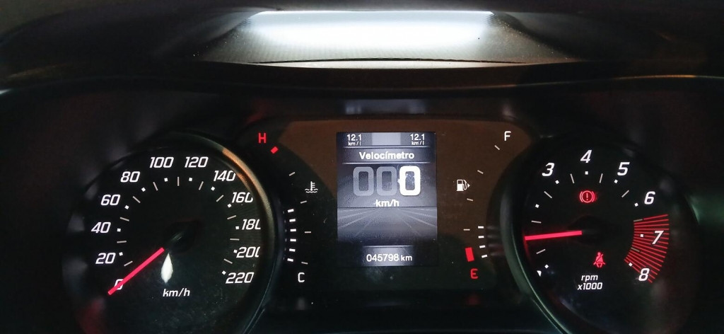 fiat argo 1.0 6v firefly flex manual 2021/22