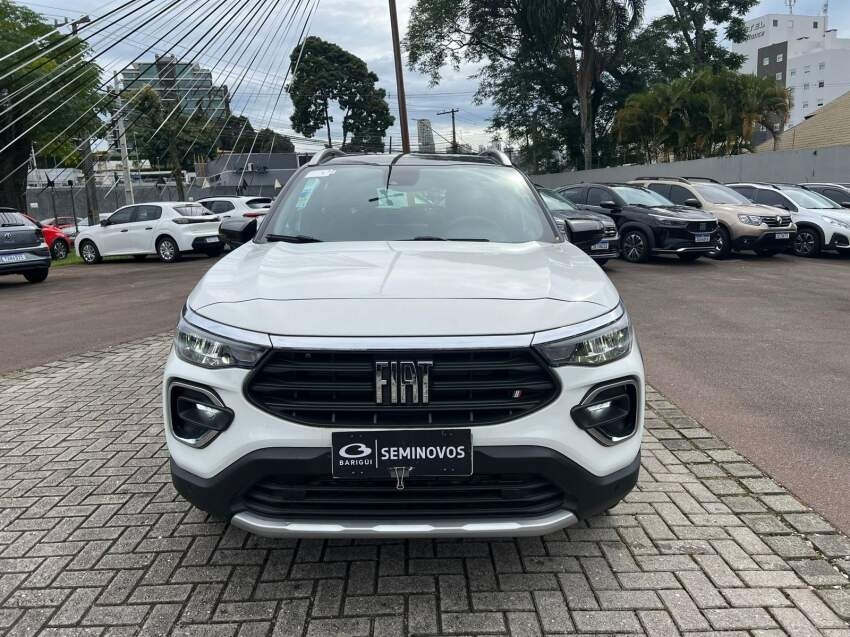 FIAT PULSE 1.0 TURBO 200 FLEX IMPETUS CVT 2025