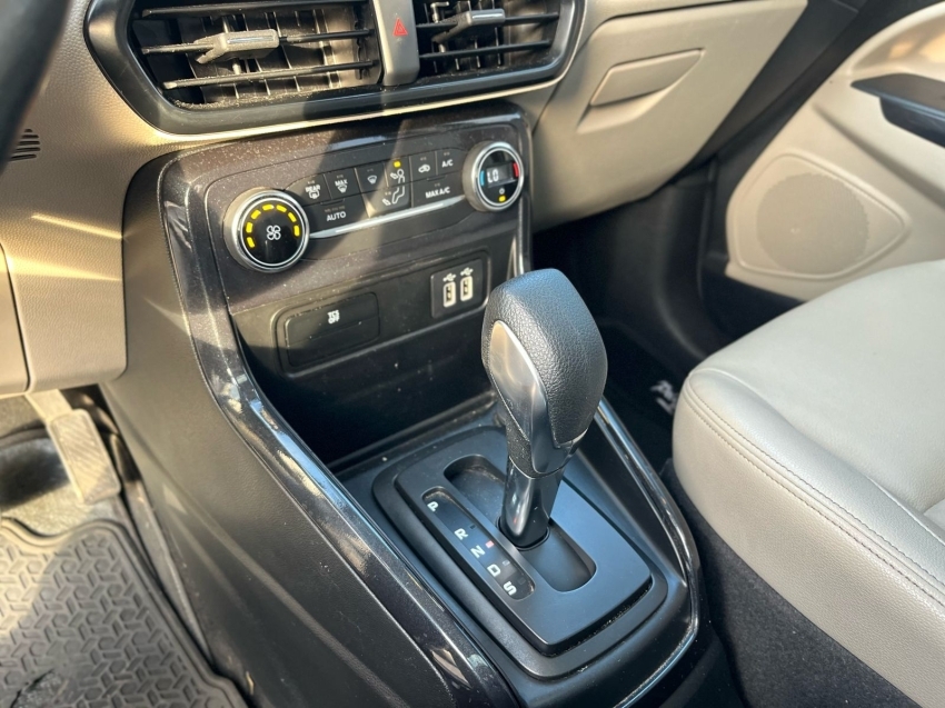 ford ecosport 1.5 ti-vct flex titanium automatico 2020