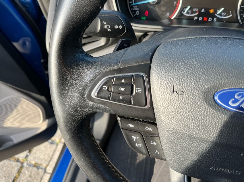 ford ecosport 1.5 ti-vct flex titanium automatico 2020