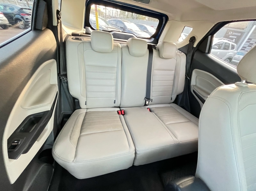 ford ecosport 1.5 ti-vct flex titanium automatico 2020