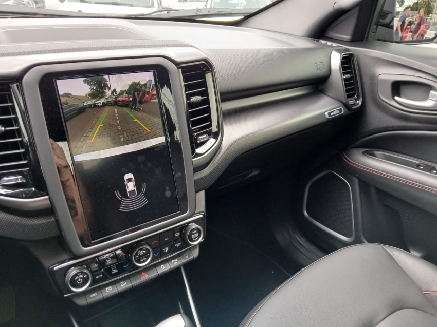 fiat toro 2.0 16v turbo diesel ultra 4wd at9 2024
