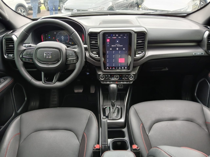 fiat toro 2.0 16v turbo diesel ultra 4wd at9 2024