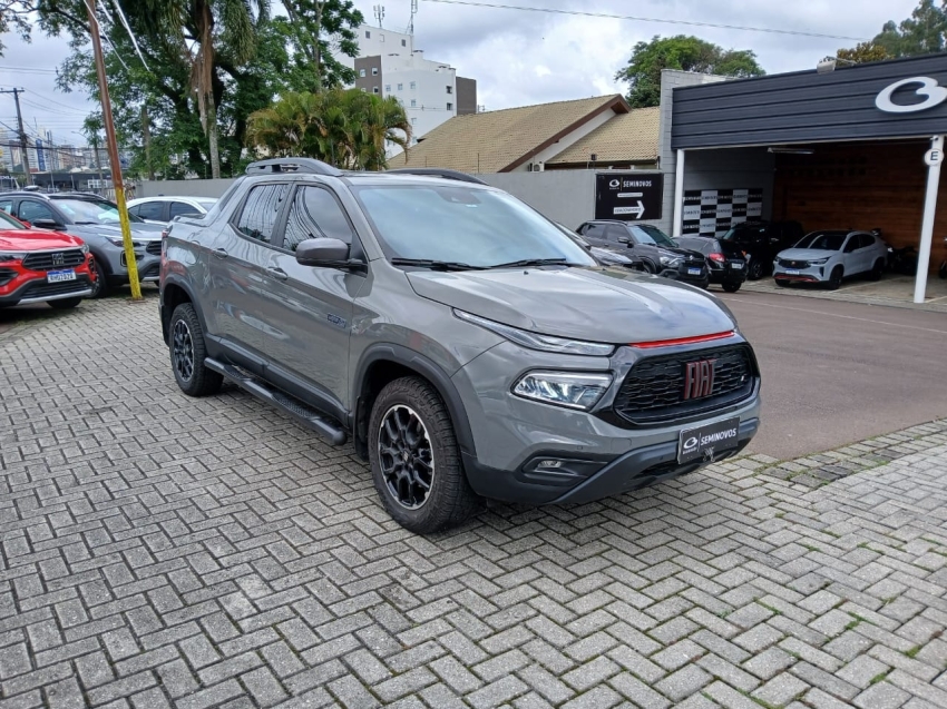 fiat toro 2.0 16v turbo diesel ultra 4wd at9 2024