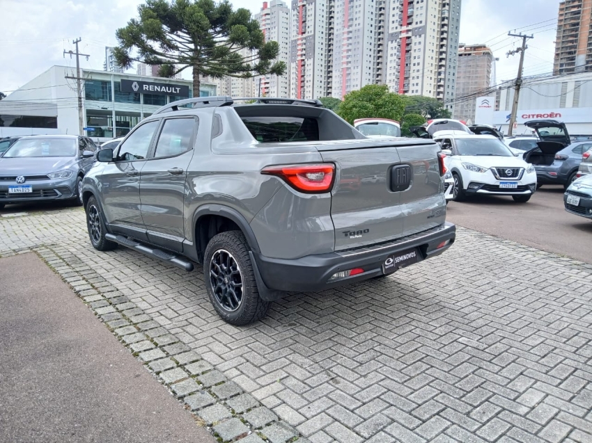 fiat toro 2.0 16v turbo diesel ultra 4wd at9 2024