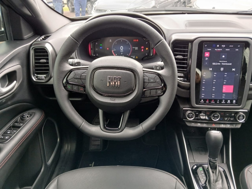 fiat toro 2.0 16v turbo diesel ultra 4wd at9 2024